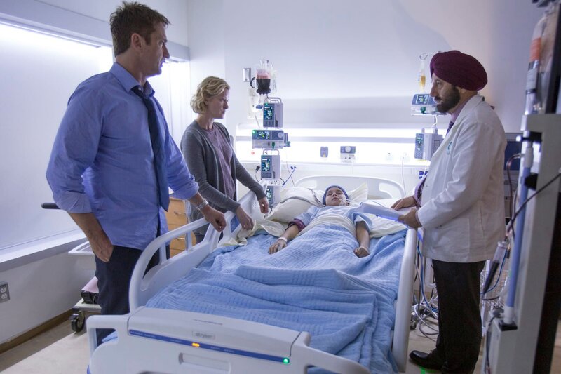 Das Glück des Augenblicks – Bild: SquareOne /​ KERRY HAYES