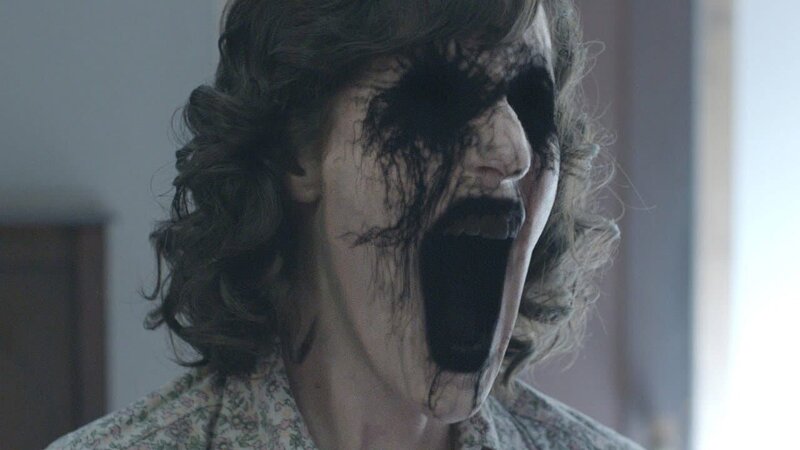 Nothing Left to Fear - Das Tor zur Hölle – Bild: port.hu