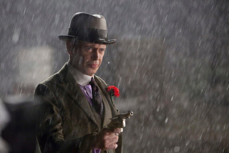 Enoch ‚Nucky‘ Thompson (Steve Buscemi) – Bild: Home Box Office Inc.
