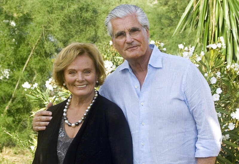 – Bild: PLURIMEDIA (SWR / Degeto / Renko Bruhn) – Bild: PLURIMEDIA (SWR / Degeto / Renko Bruhn)