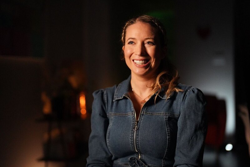 Sarah Crudas – Bild: RTL /​ WAG Entertainment