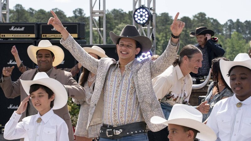 Lyle Lissons (Eric André, m.) – Bild: Home Box Office, Inc. All rights reserved