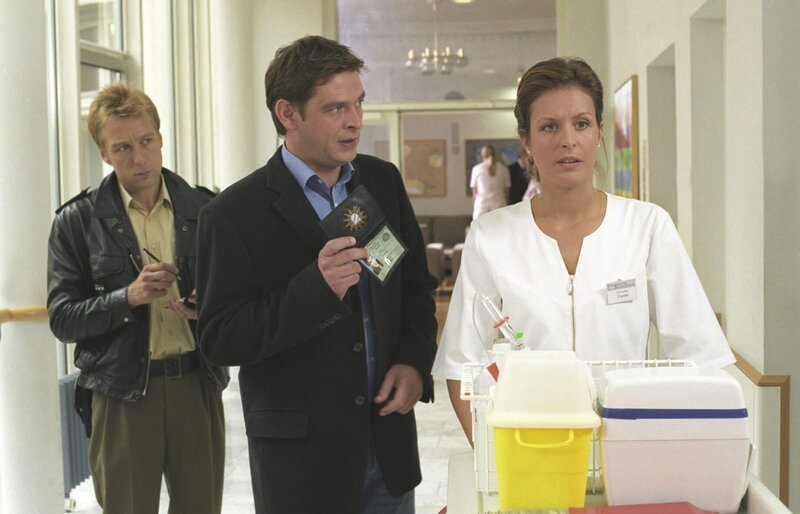 Die Rosenheim-Cops Staffel 6 Episodenguide – fernsehserien.de