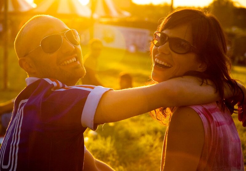 Berlin Calling – Bild: WDR/​Pola Sieverding