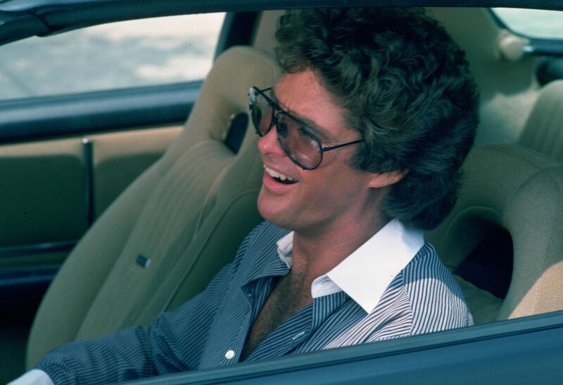 Knight Rider. – Bild: Universal City Studios LLLP