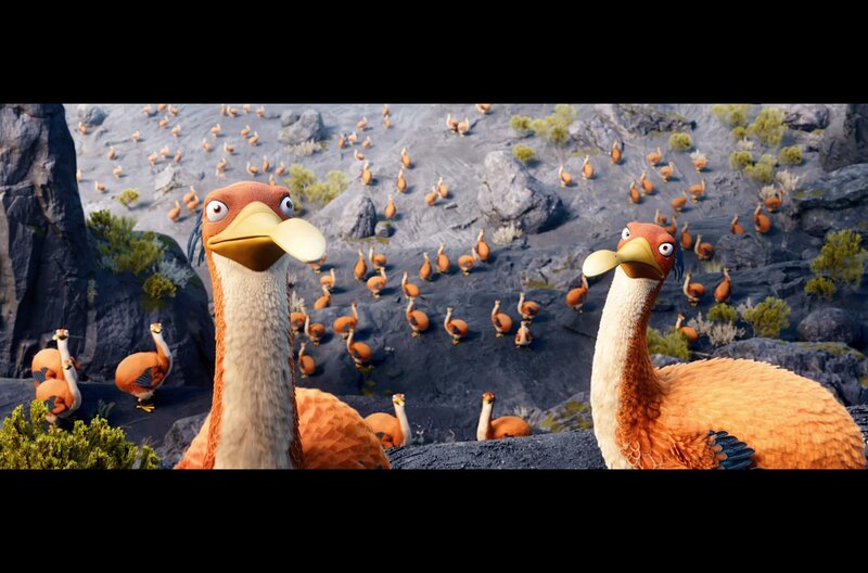 Boom – Bild: Ecole des Nouvelles Images