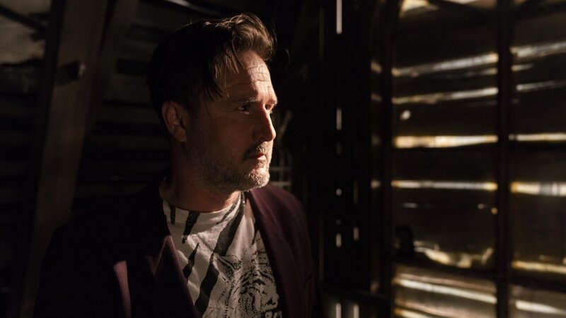 David Arquette – Bild: 2018 AMC Film Holdings LLC. All Rights Reserved. Lizenzbild frei