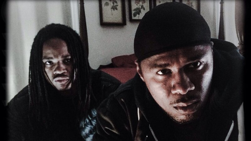 Reggie Carr in prison. – Bild: Discovery Communications