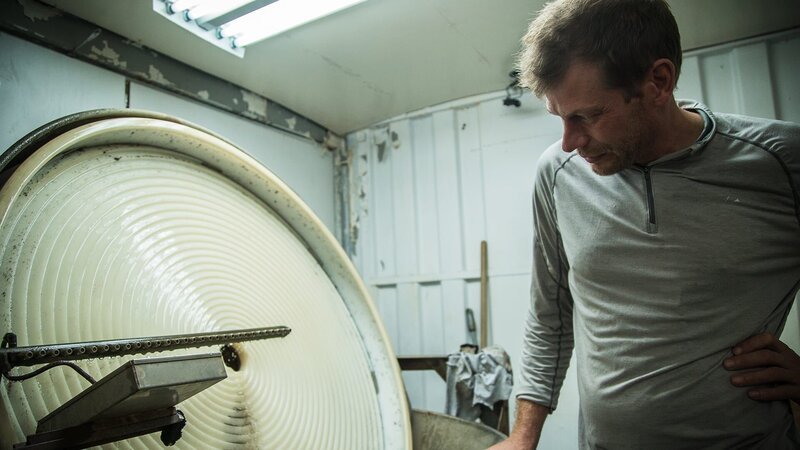 Shawn Pomrenke. – Bild: Warner Bros. Discovery