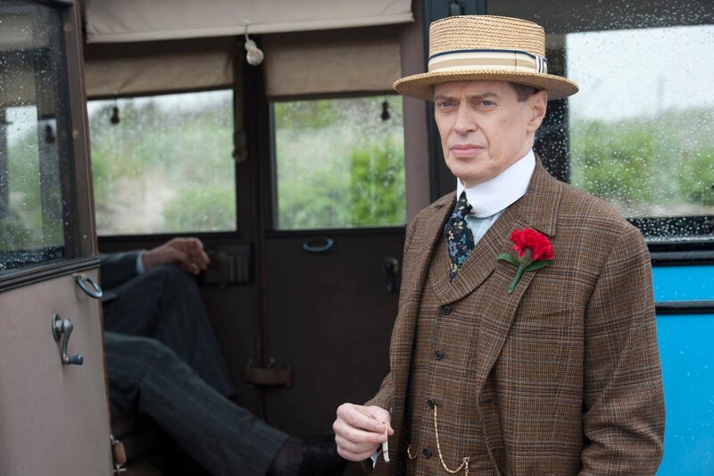Enoch „Nucky“ Thompson (Steve Buscemi) – Bild: Sky Atlantic /​ Home Box Office, Inc.