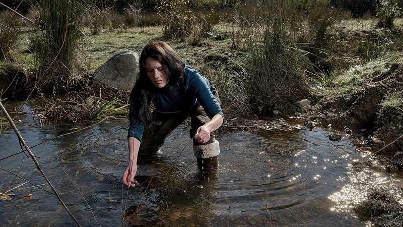 Bild: A&E Television Networks, LLC.