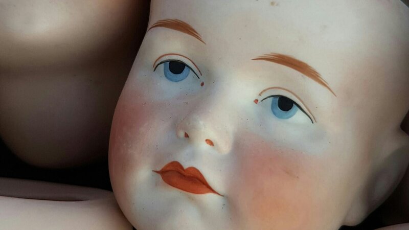 Doll – Bild: Dirk Anton Reichart /​ EyeEm /​ Getty Images/​EyeEm /​ EyeEm