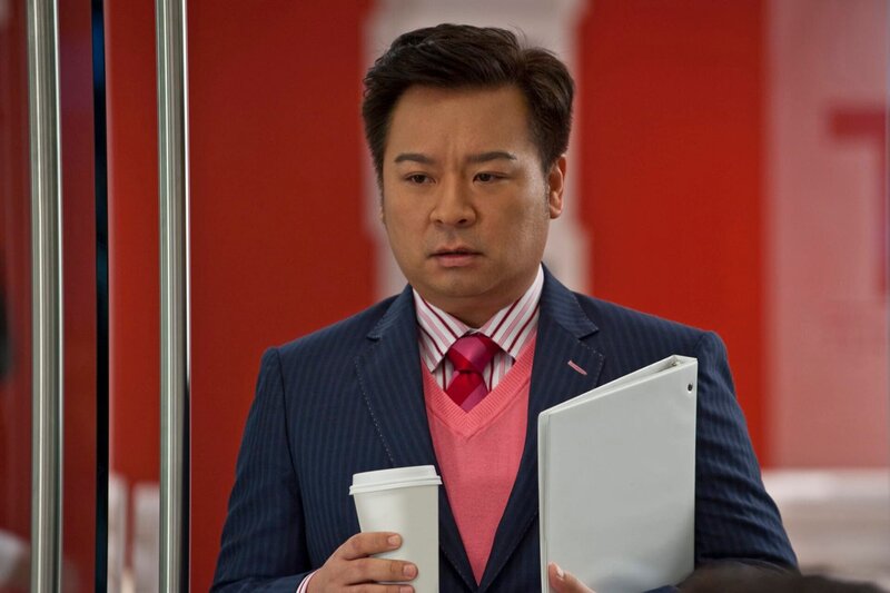 Rex Lee – Bild: Home Box Office, Inc.