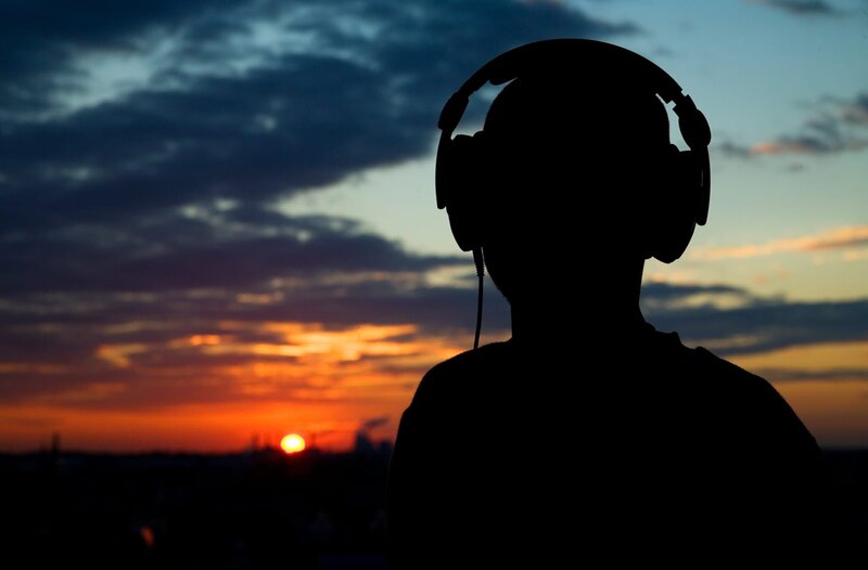 Berlin Calling – Bild: rbb/​Pola Sieverding