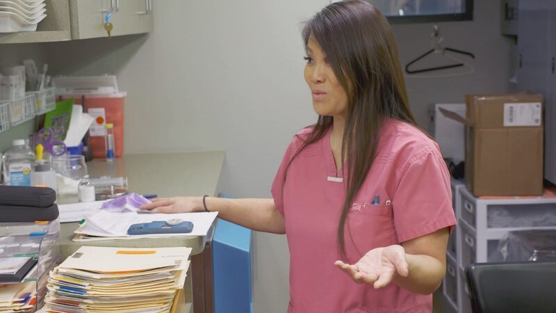 Dr. Sandra Lee. – Bild: TLC