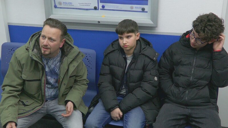 Bild: Seven.One Entertainment Group GmbH