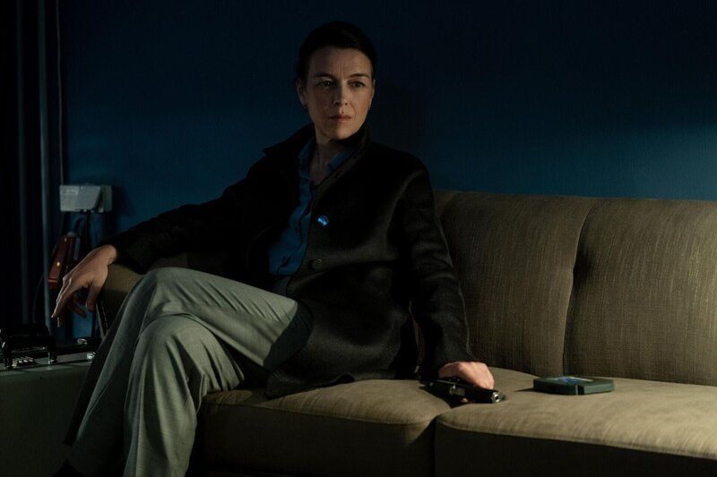Emily (Olivia Williams) – Bild: MRC II Distribution Company L.P.