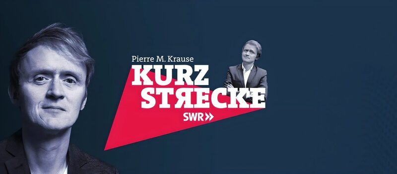 Kurzstrecke mit Pierre M. Krause – Bild: swr