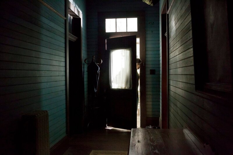 Nothing Left to Fear - Das Tor zur Hölle – Bild: Splendid