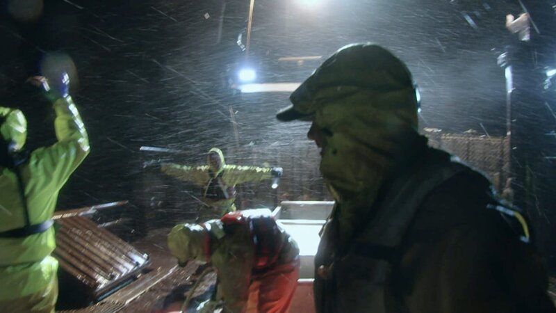 . – Bild: Warner Bros. Discovery