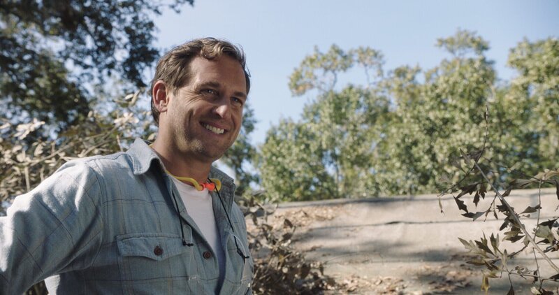 Bray (Josh Lucas) – Bild: Alfonso Pompo Bresciani Bray (Josh Lucas) – Bild: Alfonso Pompo Bresciani