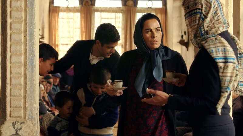 Ein Fisch namens Liebe – Bild: port.hu