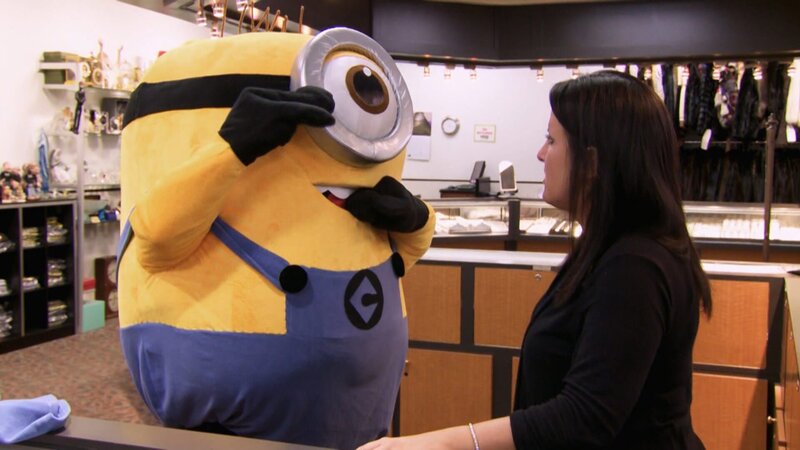 Ashley Broad (r) – Bild: TLC (DEUT)