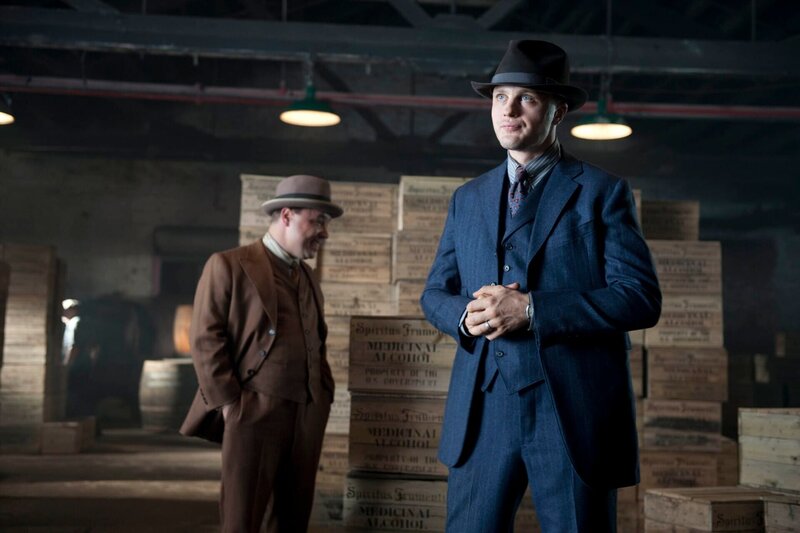 Jimmy is forced to cultivate a fresh revenue stream after Nucky finds a new source for alcohol. – Bild: Home Box Office Inc.