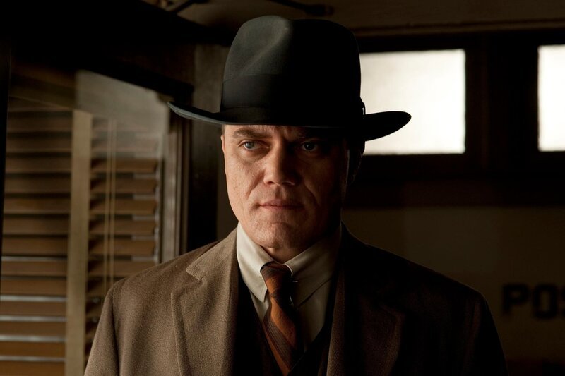 Nelson Van Alden (Michael Shannon) – Bild: Sky Atlantic