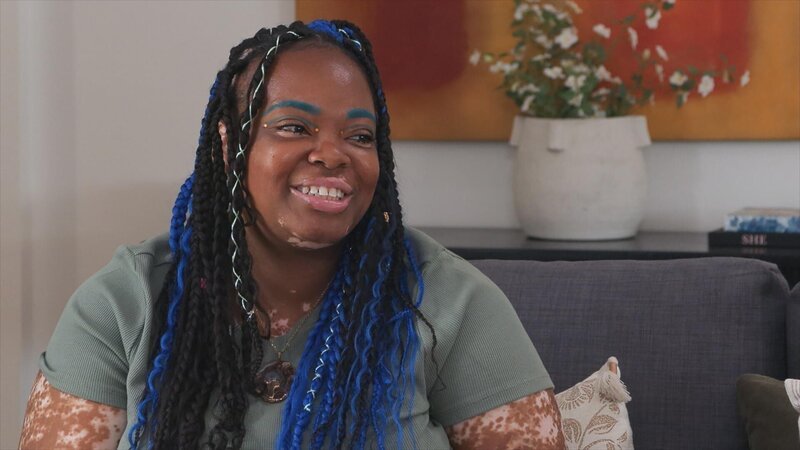 Sasha – Bild: Paramount