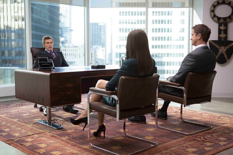 Das Glück des Augenblicks – Bild: SquareOne /​ KERRY HAYES