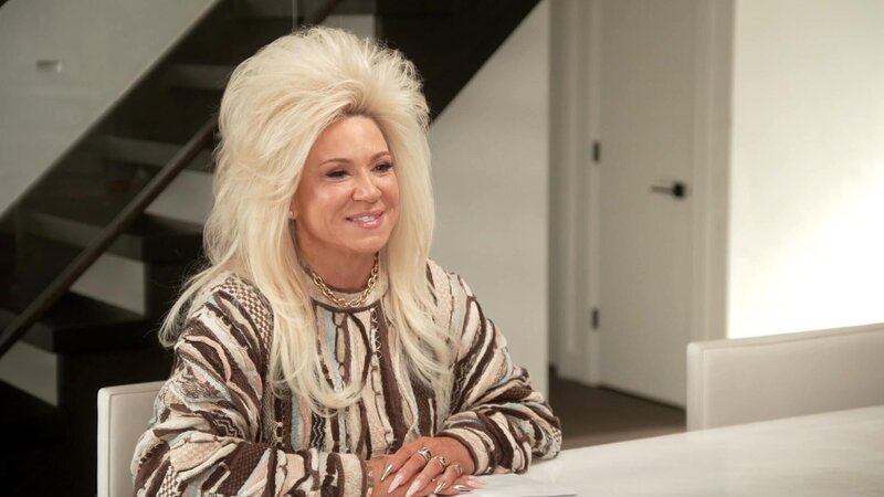 Bild: 2024 A&E Television Networks, LLC.  All Rights Reserved. Lizenzbild frei