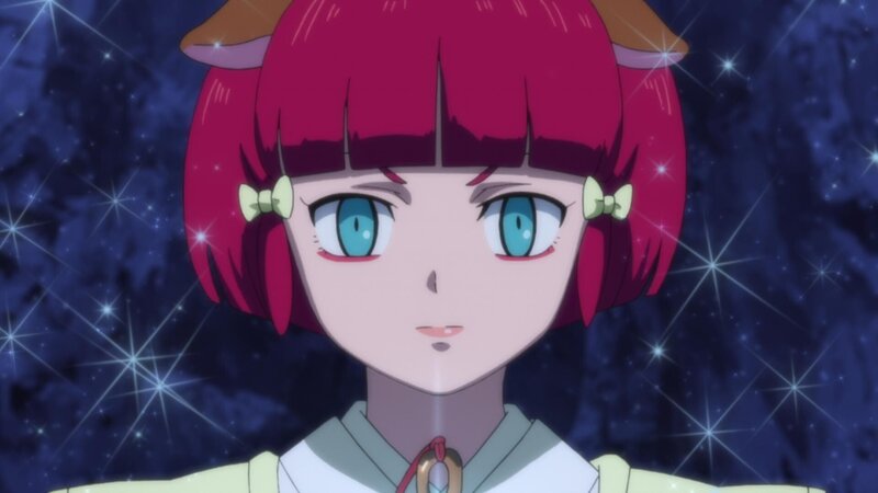 Bild: Rumiko Takahashi/​Shogakukan,Yomiuri TV,Sunrise