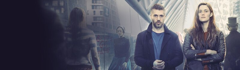 (1. Staffel) – Bild: HBO Nordic