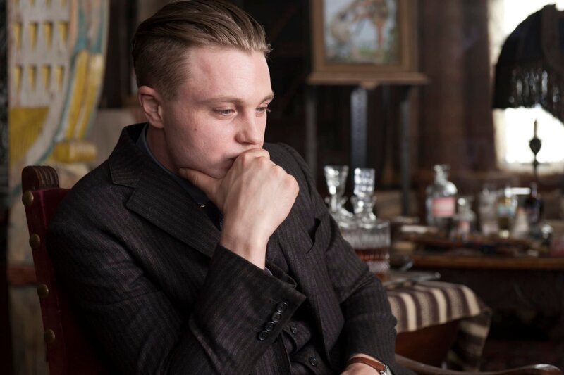 James „Jimmy“ Darmody – Bild: Sky Atlantic