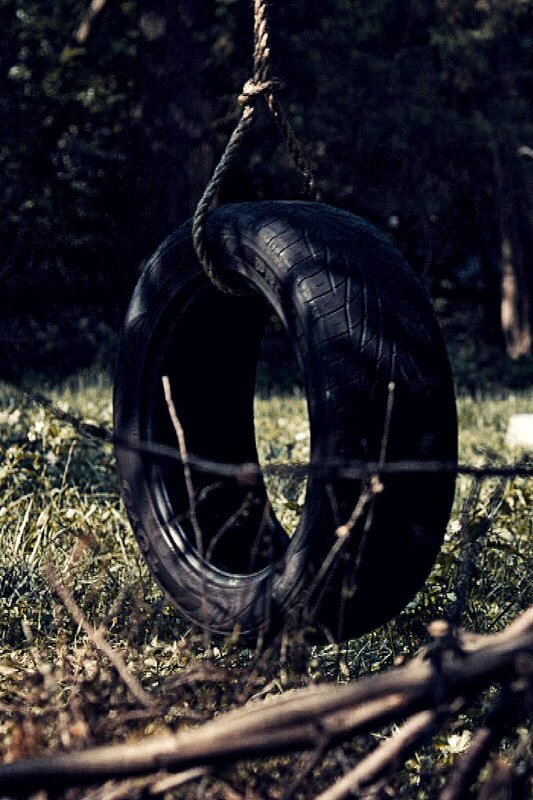 Unbekannt – Bild: Discovery