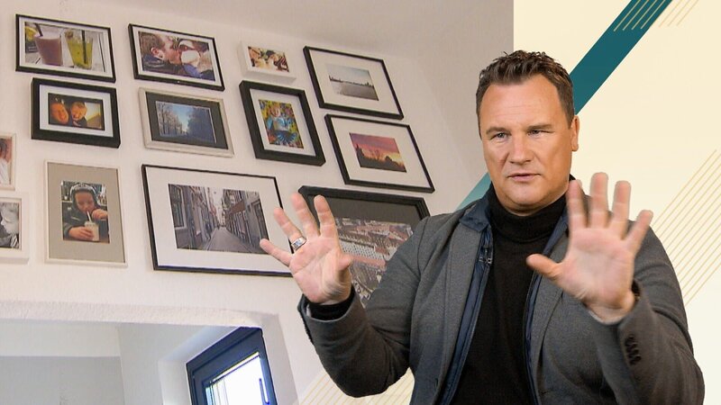 Guido Maria Kretschmer – Bild: TVNOW