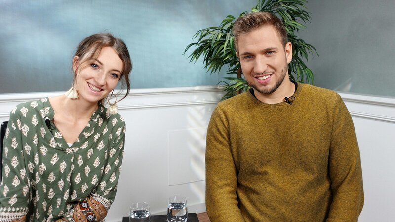 Bild: Bibel TV Bild: Bibel TV