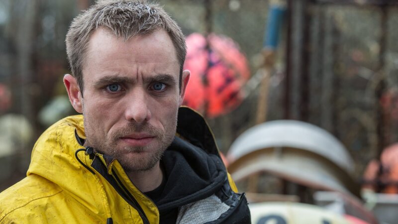 Northwestern deckhand Jake Anderson. – Bild: Discovery Communications