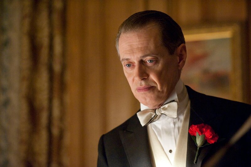 Enoch „Nucky“ Thompson – Bild: SKY /​ Home Box Office, Inc.