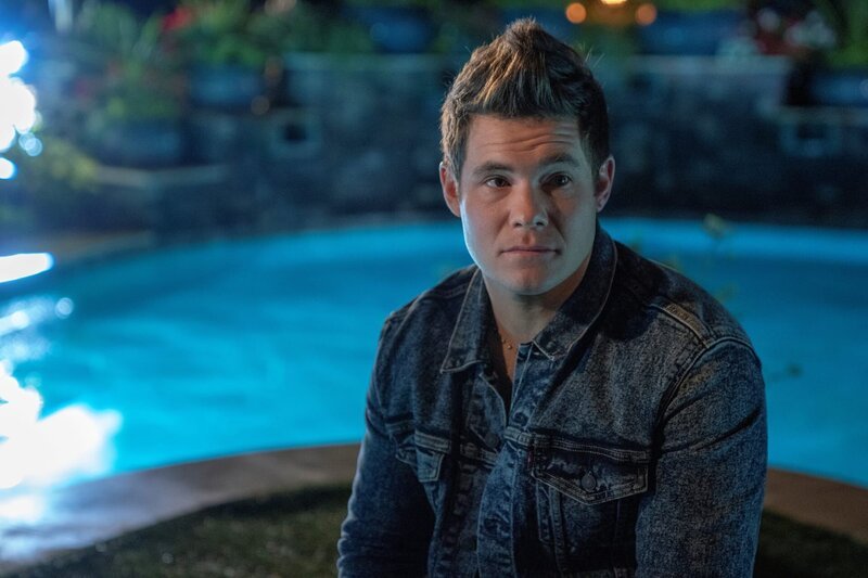 Kelvin Gemstone (Adam DeVine) – Bild: Home Box Office, Inc.