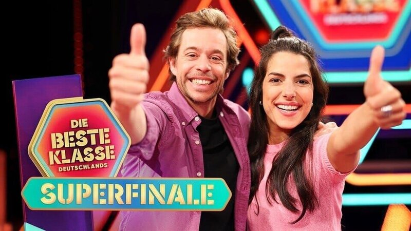 Bild: KiKA/​Steffen Becker