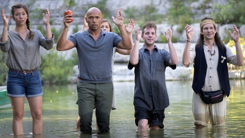 Problemos – Bild: PLURIMEDIA (StudioCanal /​ Albertine Productions)