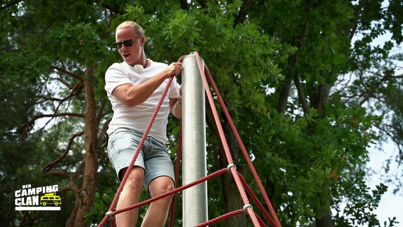 William. – Bild: DMAX