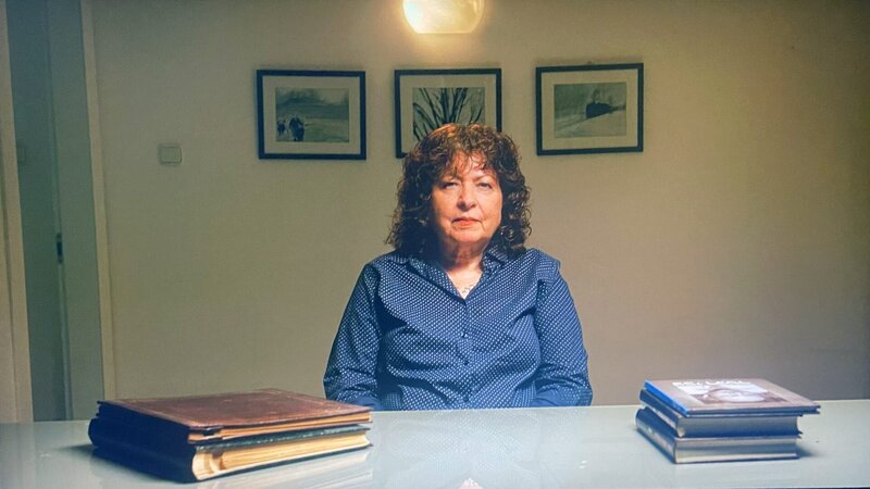 Hachschara - Israels Pioniere aus Österreich – Bild: ORF