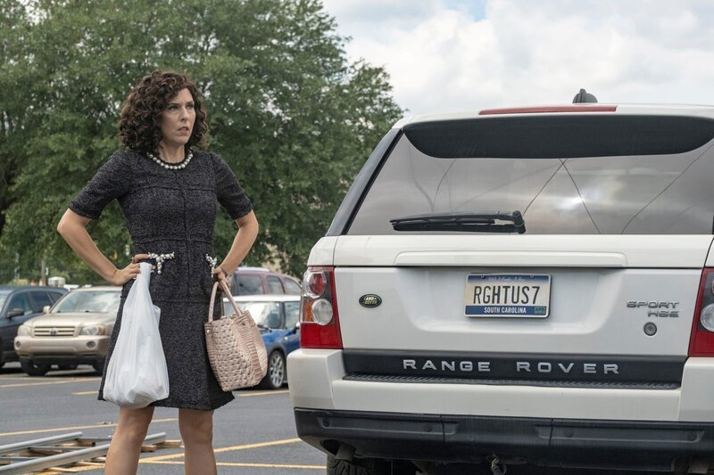 Judy Gemstone (Edi Patterson) – Bild: HBO /​ Home Box Office, Inc.