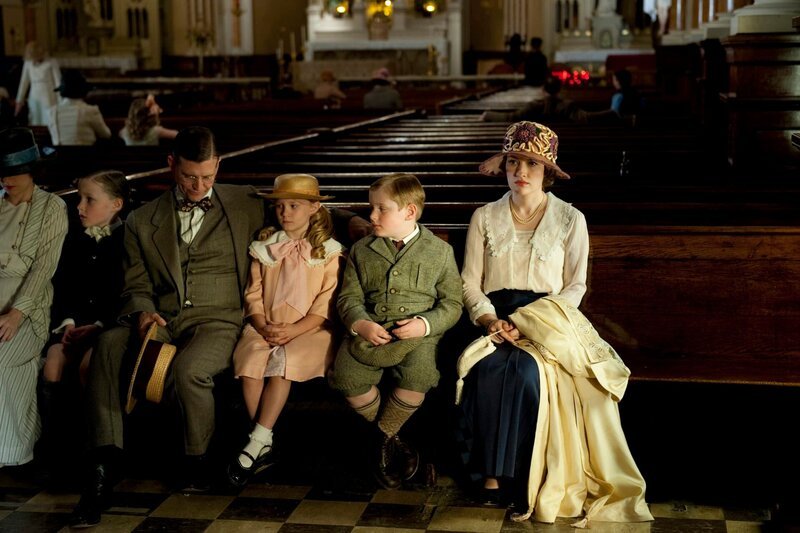 Margaret Thompson (Kelly Macdonald, r) – Bild: Sky Atlantic /​ Home Box Office, Inc.