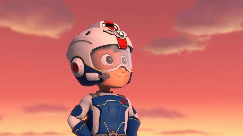 Ryder – Bild: ViacomCBS