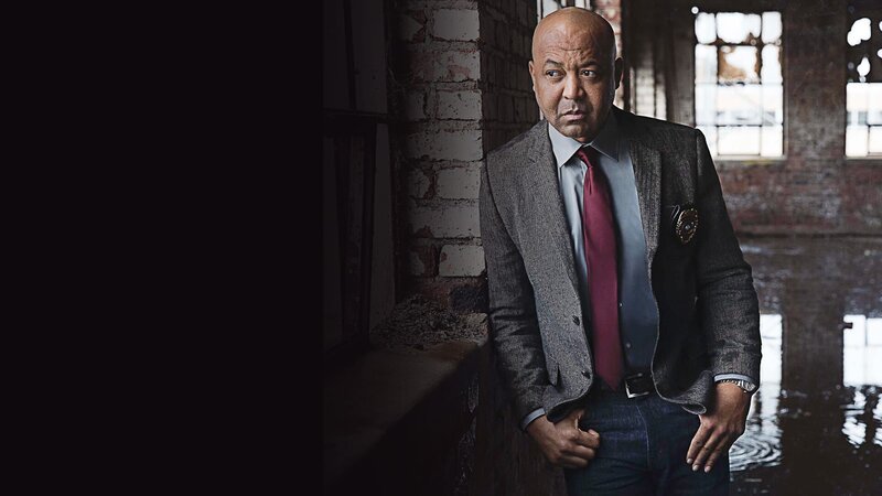 Detective Rod Demery (John Nicholson) – Bild: Discovery