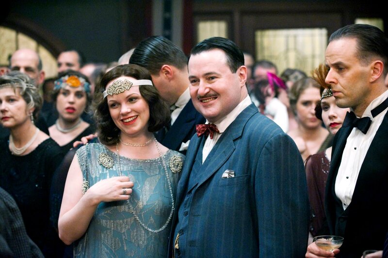 Boardwalk Empire S01E12: Rückkehr zur Normalität (A Return To Normalcy